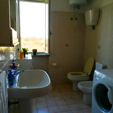 Apartment Cecile *